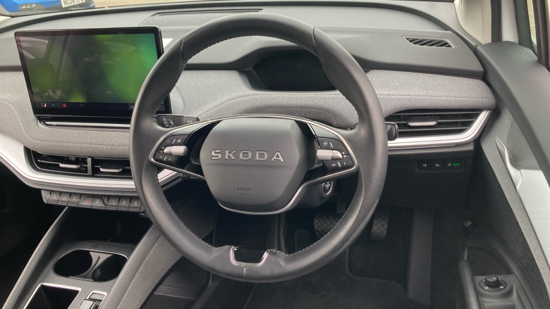 Skoda Enyaq 210kW 85 Edition 82kWh 5dr Auto Electric Estate